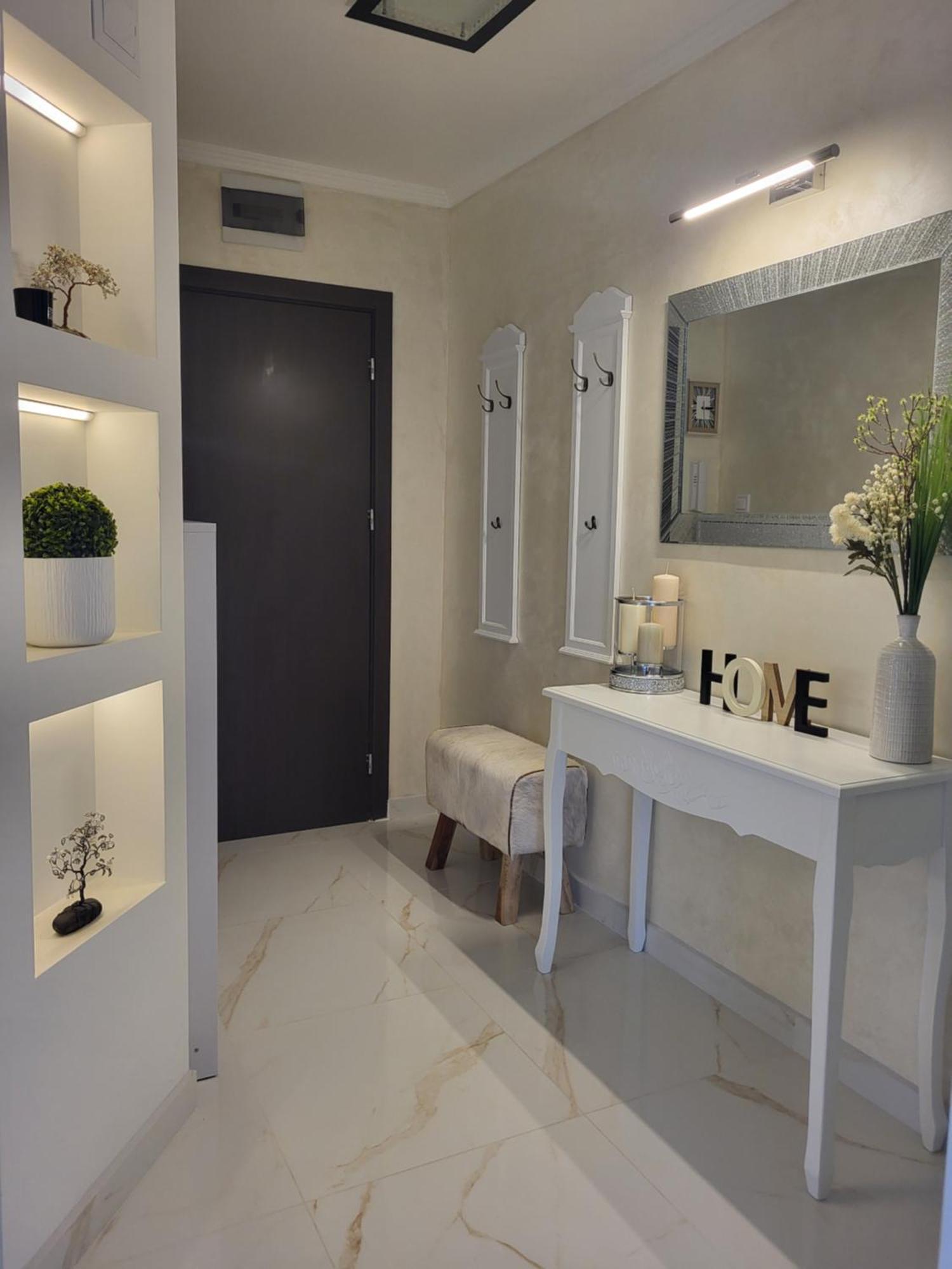 Luxury Apartment Tetewen Exterior foto