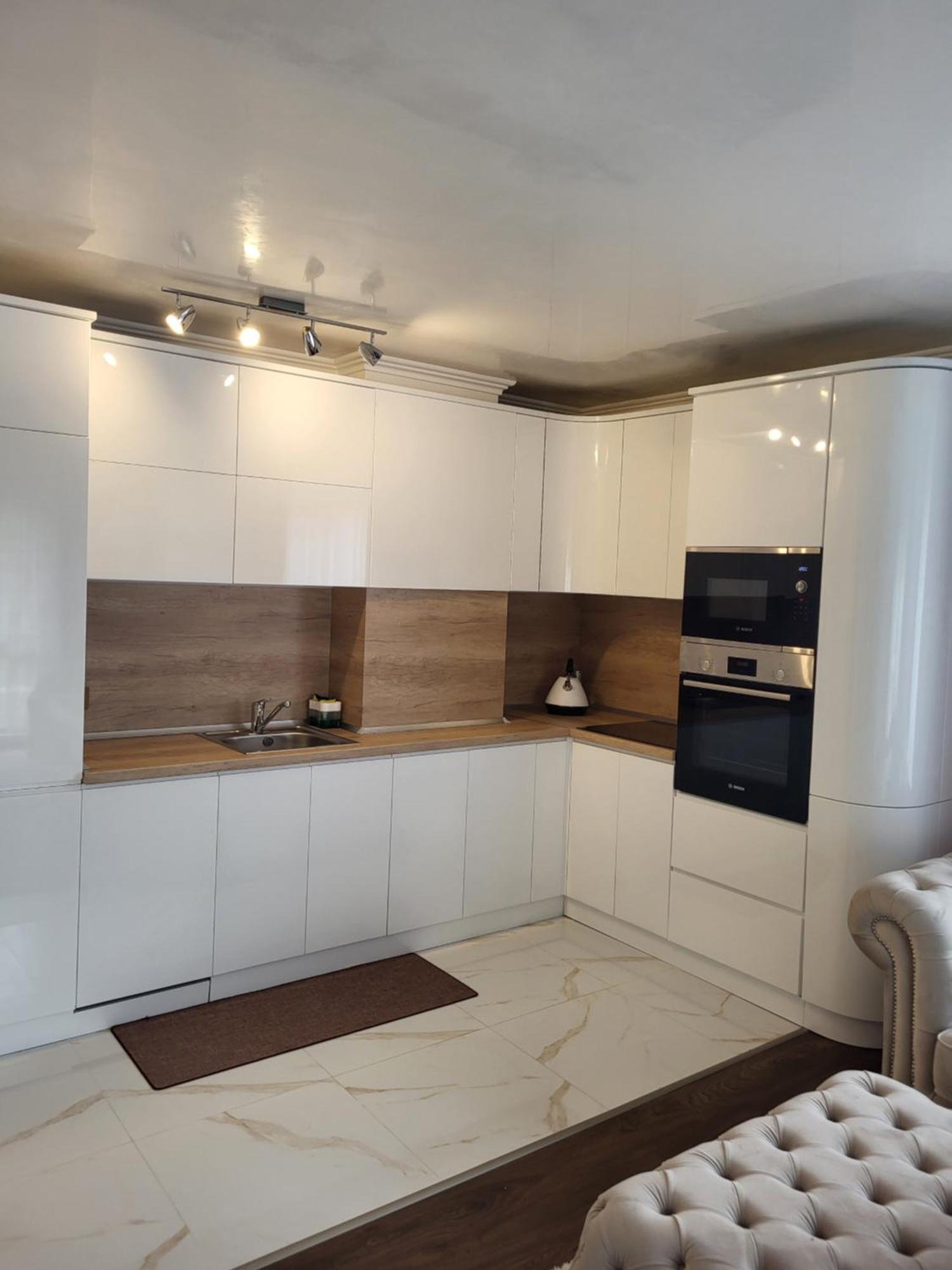 Luxury Apartment Tetewen Exterior foto