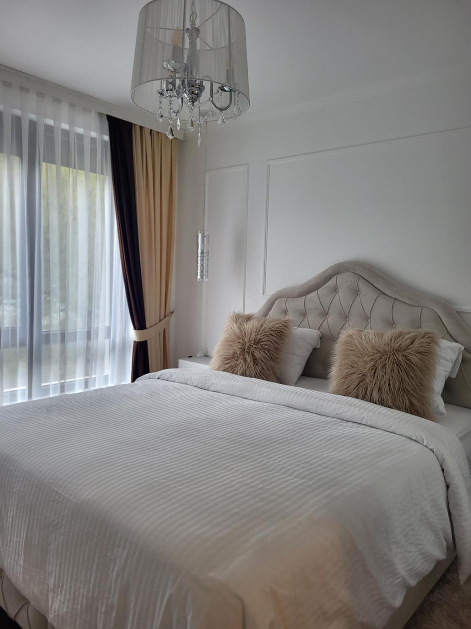 Luxury Apartment Tetewen Exterior foto