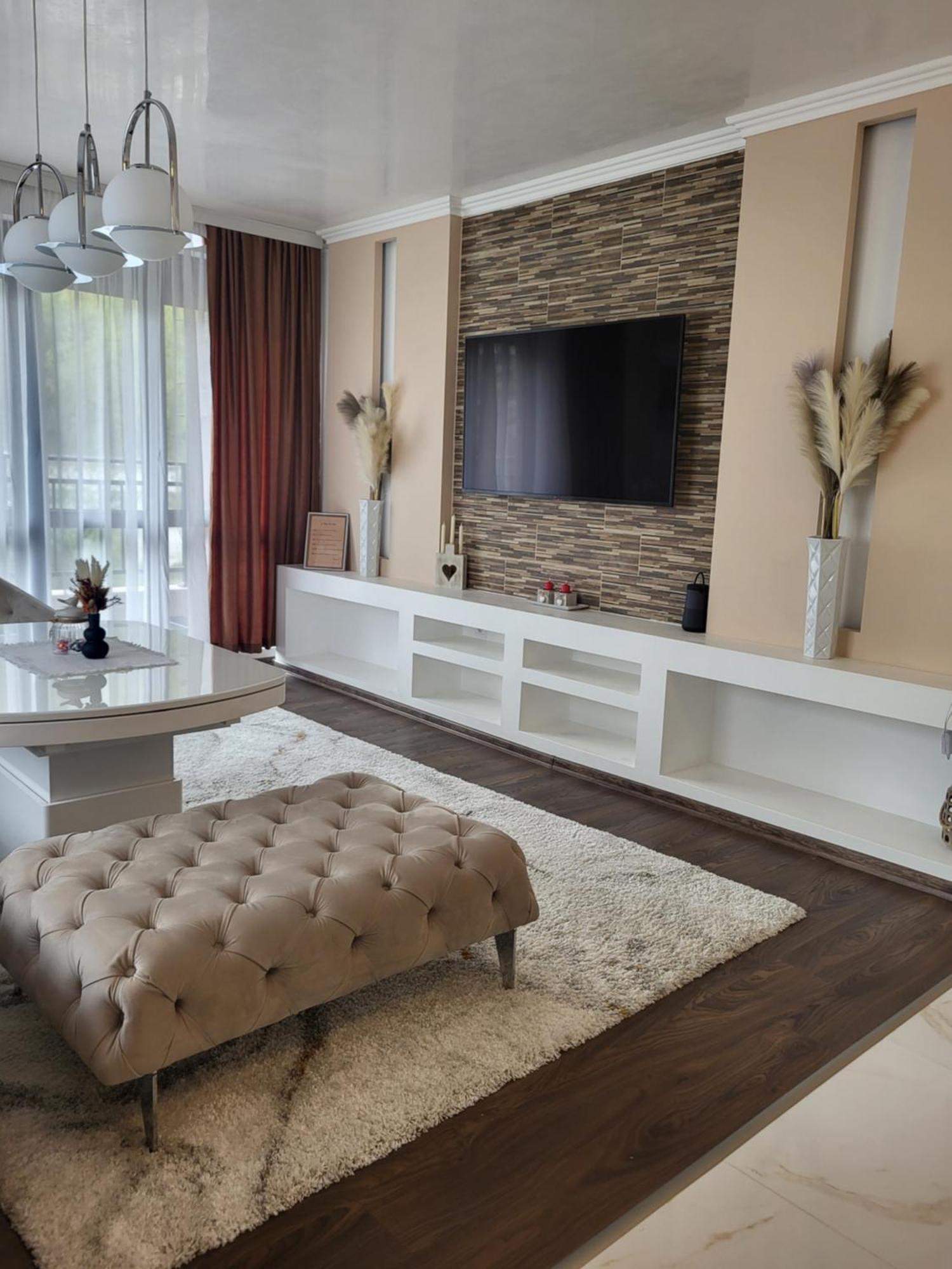 Luxury Apartment Tetewen Exterior foto